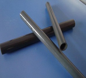 供应灰色石英管