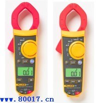 供应Fluke 330系列钳形表