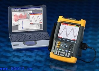 供应Fluke196C/668s示波器