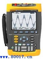供应Fluke 192B/668s示波器