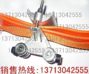供应电镀设备天车滑轮,扁线滑轮,滑轮,镀锌滑轮