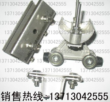 供应扁线滑轮/排线车仔/吊线车仔/吊线滑轮