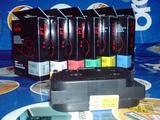 供应兄弟代用色带标签带