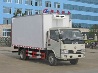 供应东风优质冷藏车