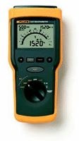 供应FLUKE1520兆欧表