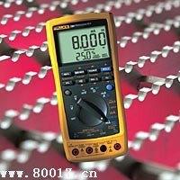 供应FLUKE789过程多用表,万用表