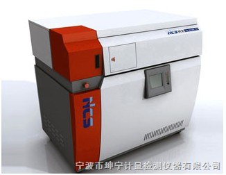 宁波直读光谱仪