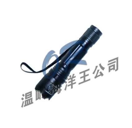 供应OR-JW7300B微型防爆电筒