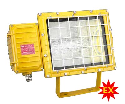 海王BFC8110A防爆泛光灯