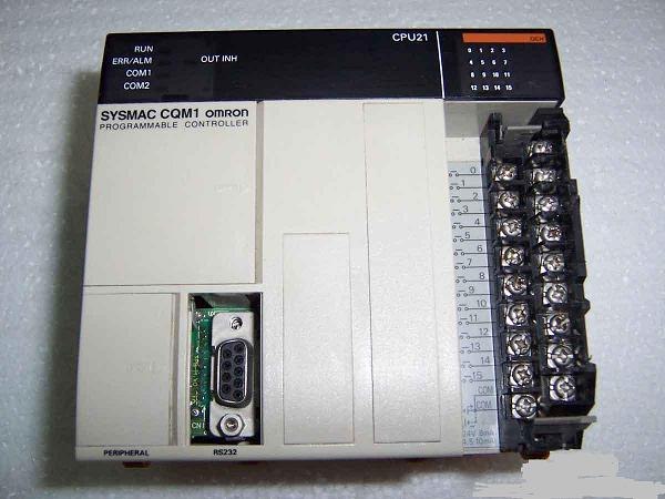 大量供应欧姆龙CPU  原装进口