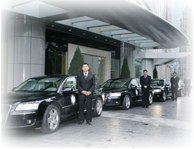 供应杭州商务包车