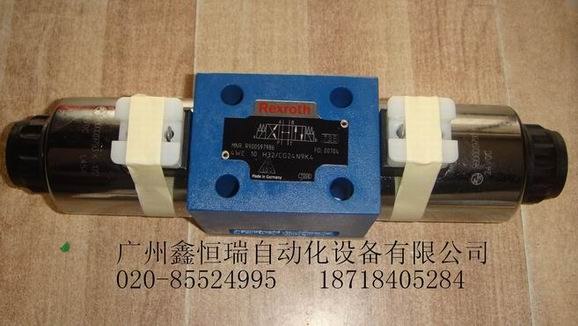 供应德国博世力士乐/4WE电磁换向阀长期特价供应