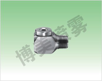 供应无叶片实心锥喷嘴/实心锥喷嘴