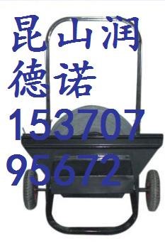 带盘车和手推车等打包工具车