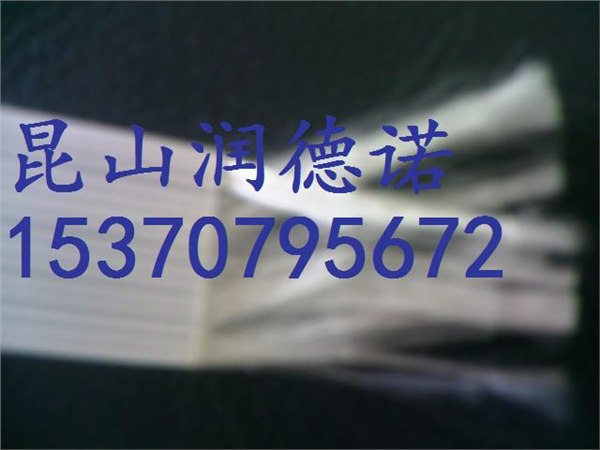 供应聚酯纤维柔性打包带/进口高抗拉力打包带