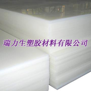 供应国产PE板棒/聚乙烯板棒