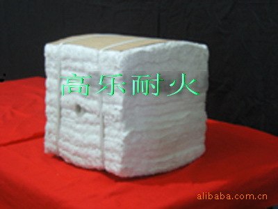 步进式退火加热炉  专用标准型陶瓷纤维模块