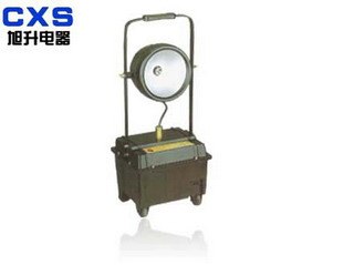 供应CBFG6600防爆泛光工作灯