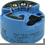 供应E+H TMT184/187系列温度恒温变送器