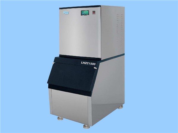 供应蓝湖C型制冰机/分体式制冰机/制冰机牌子