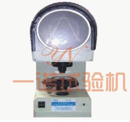 供应CST-50冲击试样缺口投影仪