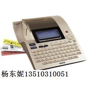 供应兄弟标签打印机PT-2700，兄弟代理标签机