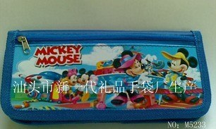 供应迪士尼米奇笔袋