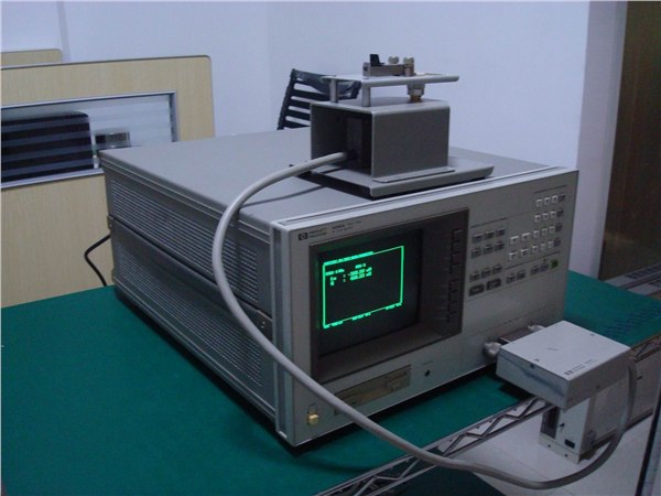 供应二手现货Agilent4286A HP4286A精密LCR测试仪 