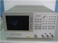 供应回收Agilent4395a HP4395A hp87512a 网络/频谱 