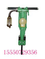 供应天水YH24型手持式凿岩机  天水YH24型凿岩机