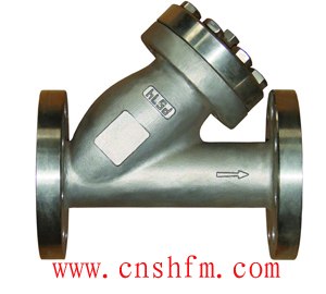 苏州供应各种型号过滤器，Y型过滤器