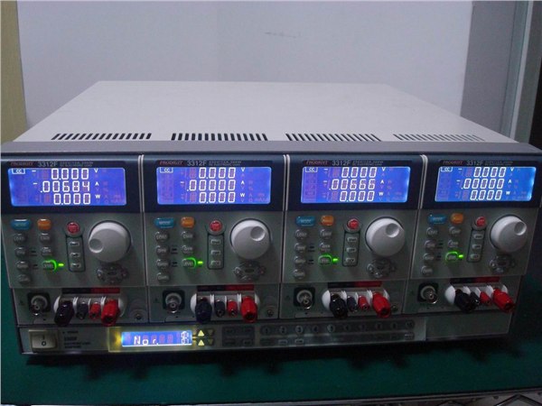 供应 博计PRODIGIT 3312D 直流电子负载