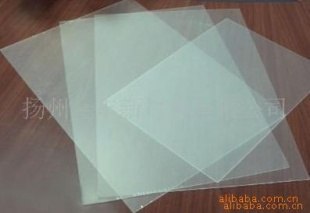 供应磨砂PVC粗砂PVC板材