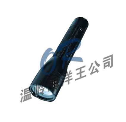 供应OR-JW7630全方位防爆电筒  