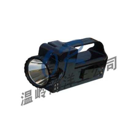 供应OR-IW5500/BH手提式强光巡检工作灯