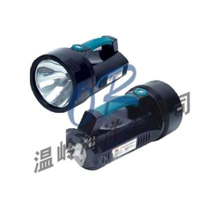 供应OR-JIW5300便携式超强气体探照灯