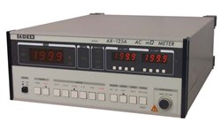 供应 ADEX  AX-125A毫欧表