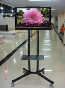 供应液晶电视移动支架/液晶推车/移动立式支架