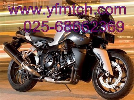 供应进口宝马K1200RS摩托车 特价:6200元