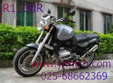 供应进口宝马R1100R摩托车 特价:5800元