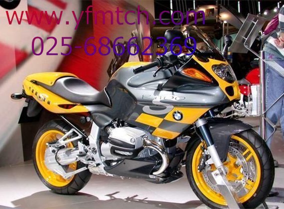 供应宝马跑车R1100S摩托车 特价:5700元/辆    