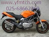 供应全新进口本田VTR250摩托车 特价:3000元
