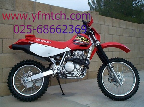 供应进口本田XR600R摩托车 特价:5000元