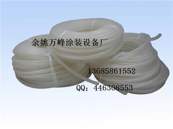 供应粉管喷塑专用粉管（冬天不发硬）