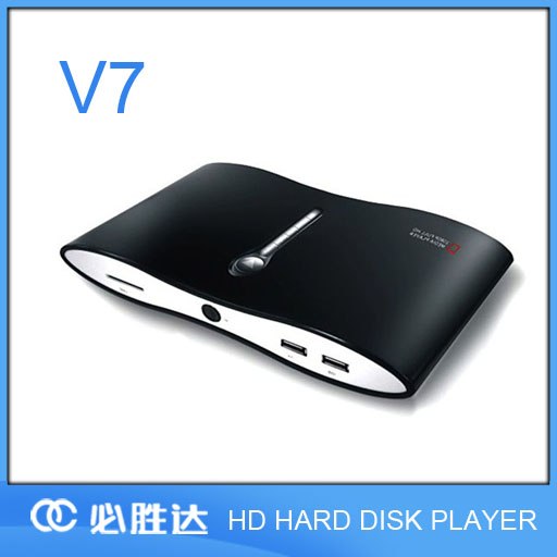 供应1080P电影播放器