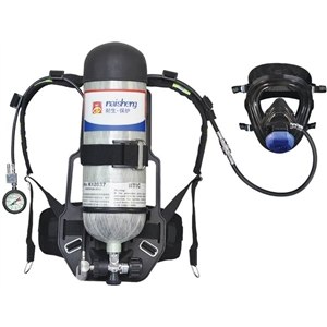 供应C900空气呼吸器