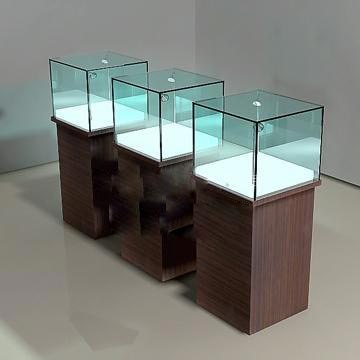 供应珠宝展柜