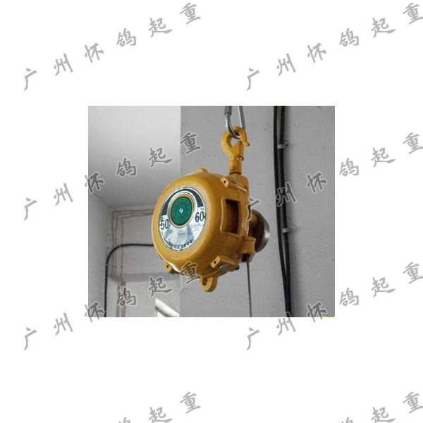 供应带自锁弹簧平衡器 进口弹簧平衡器