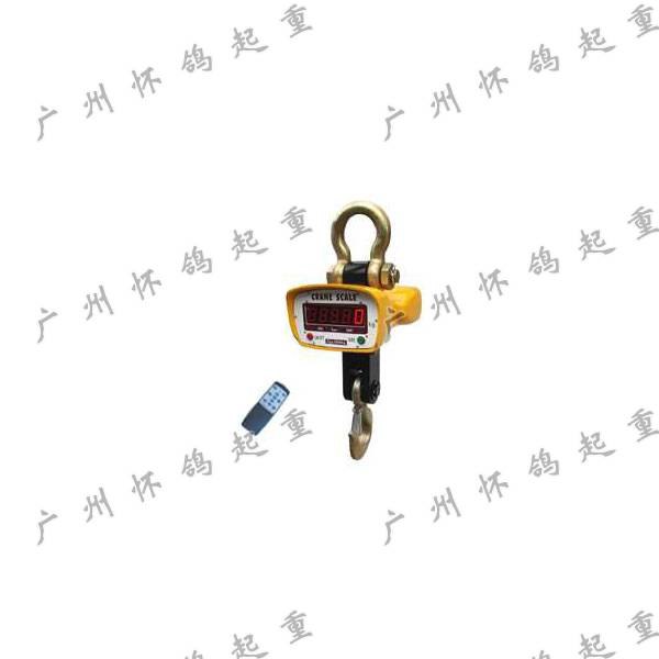 供应德国耶鲁电子吊秤 进口电子吊秤-