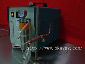 OH100氢氧机|微型氢氧机|沃克氢氧机